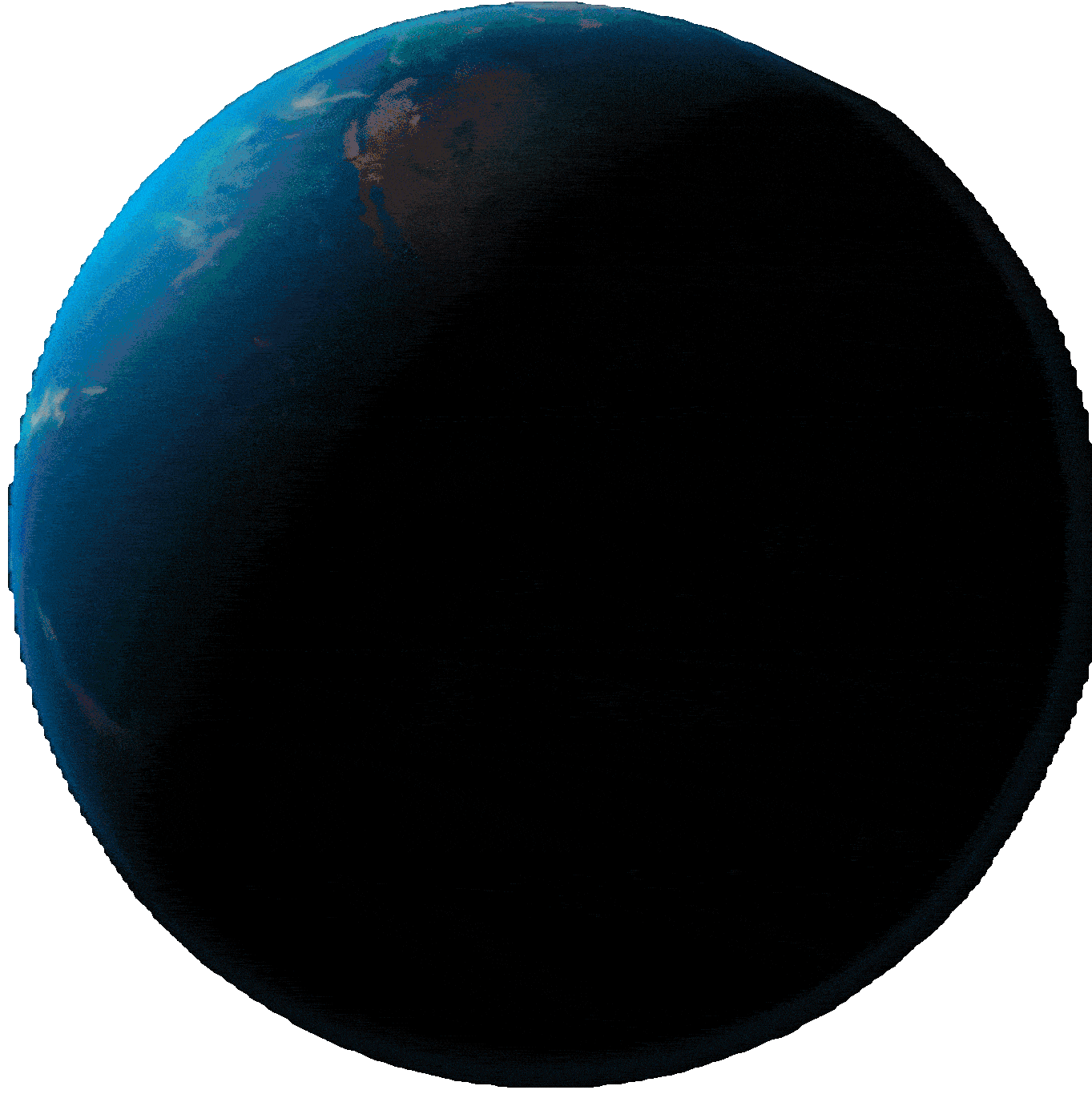 earth