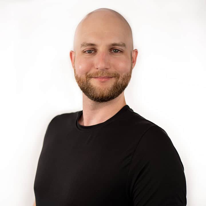 Evan Balko