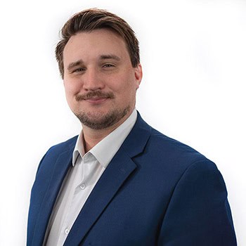 Nate Mickelberg