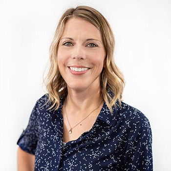 Amanda Sayre