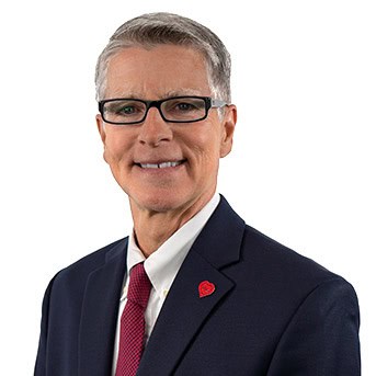 J. Patrick Traynor