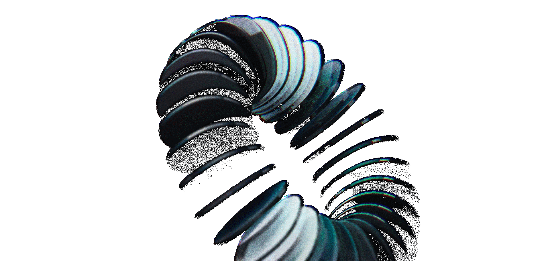 Radial Glass GIF
